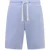Enos Korte joggingbroek sweat shorts met zakken
