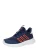 ADIDAS SPORTSWEAR Sportschoen  donkerblauw / oranje