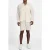 GUESS  Eco Fletcher Linen Over Pearl White Multi