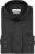 Profuomo Japanese Knitted Overhemd Antraciet