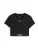 PUMA Functioneel shirt ‘Strong’  zwart / offwhite
