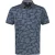 Lerros Heren polo 2663283 485 classic navy