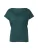 ONLY Shirt ‘ONLWINNIE’  donkergroen