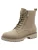 Tamaris Veterlaarsjes  beige