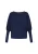 DreiMaster Klassik Sweatshirt ‘Classic’  navy