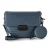 Picard Schoudertas  blauw / zwart