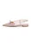 EVITA Slingpumps ‘SONIA’  poederroze