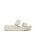 Fitflop F-mode Go Dames Slippers Parijs Beige