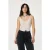 Fabienne Chapot Jade Singlet Cosy White