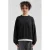 Q/S by s.Oliver sweater zwart