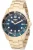 Invicta Pro Diver 49707 Heren Horloge – Quartz Uurwerk – Roestvrij Staal met blauwe Wijzerplaat – 43mm