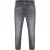 Boss Heren Denim 5 Pockets Slim Jeans (Zwart)