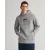 Gant Hoodie REG ARCHIVE SHIELD HOODIE met modieuze logo-borduursel op de borst