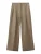 MANGO Pantalon ‘FLUID’  kaki