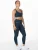 Divina Sportbroek ‘Prime’  petrol