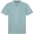 Malelions Men Signature Towelling Polo | Light Blue