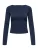 ONLY Shirt ‘ONLKISS’  navy