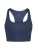 Girlfriend Collective Sport bh ‘Paloma’  navy