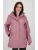deproc Outdoorjas ‘Friesennerz ELLESMERE WMN’  bessen