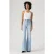 Levi’s Ribcage Bell Jeans