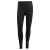 ADIDAS BY STELLA MCCARTNEY Sportbroek ‘Training 7/8’  zwart / wit
