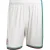Adidas Algeria 26 Home Replica Shorts Korte Broeken Heren – Wit –