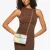 Kurt Geiger crossbody tas Mini Kensington met pailletten multi