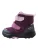 Reima Snowboots ‘ Talviuni ‘  donkerlila / gemengde kleuren
