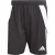 Adidas Heren tiro 24 wedstrijd trainingsshort