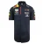 Puma Aston Martin Red Bull Racing Team F1 Korte Mouw Heren Shirt 762883 01