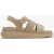 Fitflop Gen-ff Dames Enkelband Sandalen Cappuccino