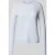 Christian Berg Woman Gebreide pullover van puur kasjmier