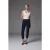 LK Bennett Wiley – Straight Jeans  Navy