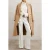 Reiss Occasion Flare Trouser White