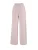 Dagi Broek  nude / wit