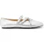 Michael Kors Indy Flex Ballet Silver