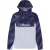 Ellesse Heren Fiorisa Windrunner Jas (Marineblauw/Wit)
