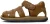 CAMPER Sandalen ‘ Bicho ‘  bruin