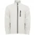Roly Heren Antartida Soft Shell Jas (Parelwit)