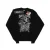 Star Wars Heren Join The Dark Side Sweatshirt (Zwart)