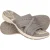 Mountain Warehouse Dames/Dames Comfort Crest Slip-on Sliders (Grijs)