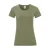Dames-T-shirt Fruit of the Loom Iconic 150