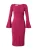 WAL G. Jurk ‘MAVE’  magenta