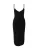 Hailys Jurk ‘Go44ldie’  zwart