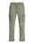JACK & JONES Cargobroek ‘JPSTKANE IVAN’  greige
