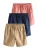 Next Broek  beige / blauw / pink