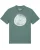Watapparel Shirt ‘ Baumscheibe ‘  groen / wit
