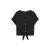 Vrouwelijke ruime knoopblouse Greenpoint Regular