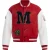 Mo college jack Heren rood