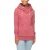 Dames Hoodie Ragwear Gripy Zig Zag